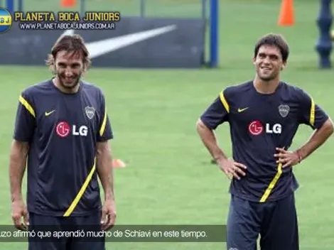 Caruzzo: “Pensamos en terminar invictos”