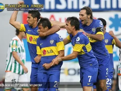 Mantener el invicto