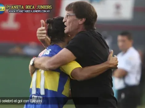 Minuto a minuto: Arsenal 2 – 2 Boca Juniors