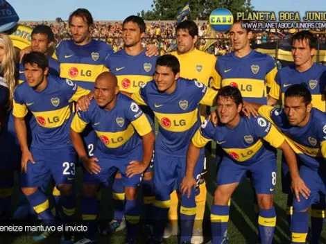 Uno por uno ante Arsenal: Sostuvo el invicto