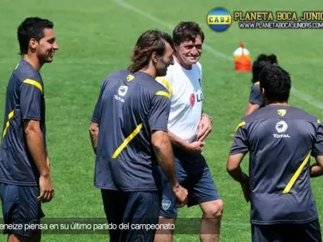 A cerrar el año