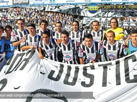 El obstáculo final