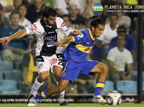 Historial ante All Boys: en casa mando yo