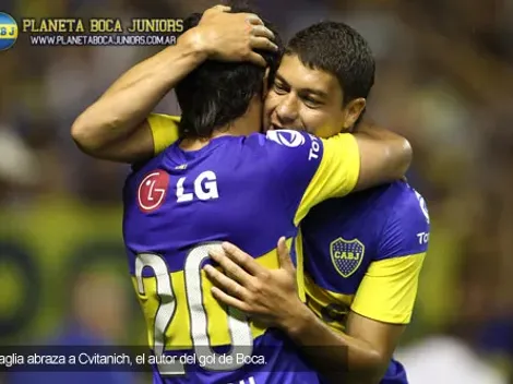Battaglia, el más ganador de la historia