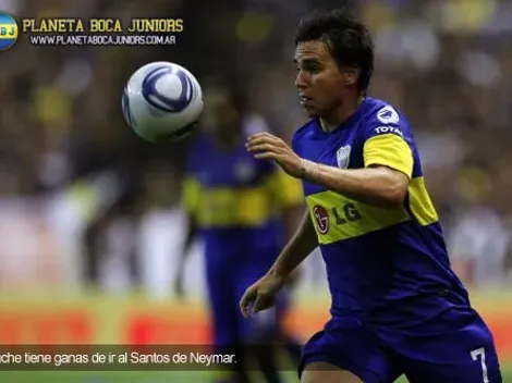 Mouche: “Veo con buenos ojos irme”