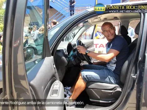 Clemente: “Acá se logró un campeonato”