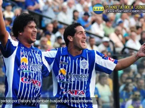 Representante de Ramírez: “Boca me llamó para pedir condiciones”