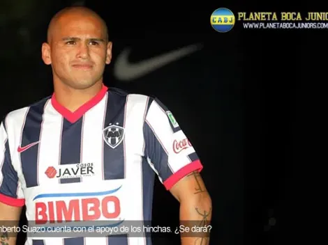 Chupete, el elegido