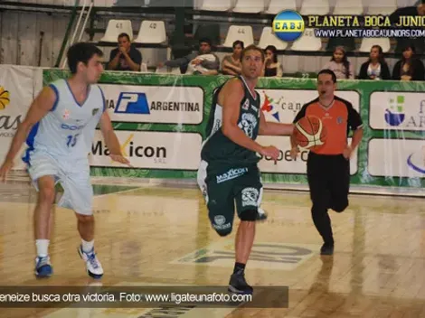 Frente a Gimnasia nuevamente