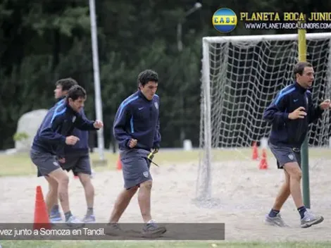 Chávez: “Con River se jugará a muerte”