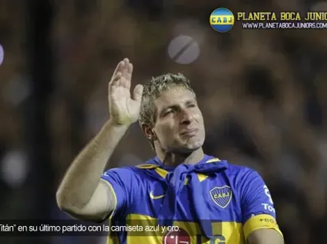 Palermo: “Silva es el indicado”