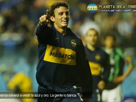 Viene con respaldo