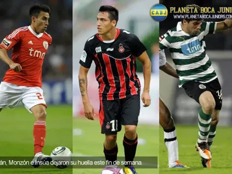En Boca de todos