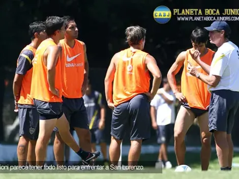 Debuta el campeón