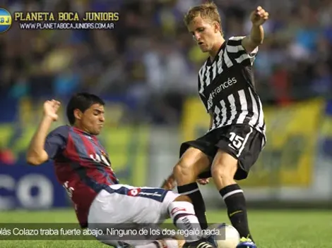 Punto de partida