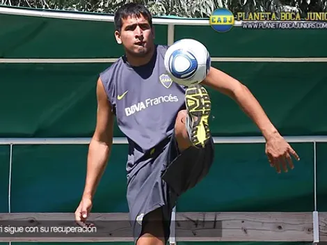 Viatri, contento con la llegada de Silva