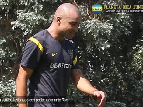Silva no jugará superclásicos