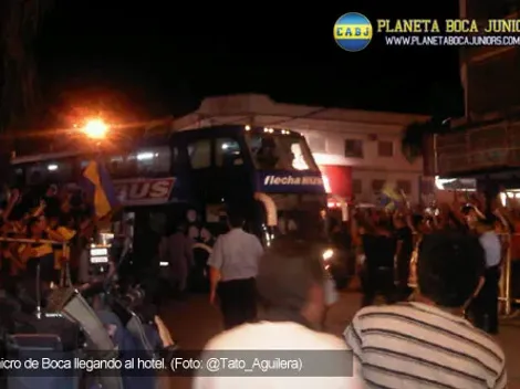 Orion: “Impresionante recibimiento”