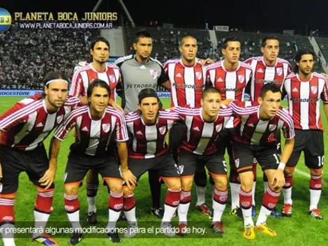 Viene con envión