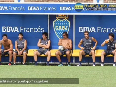 Objetivo Mendoza