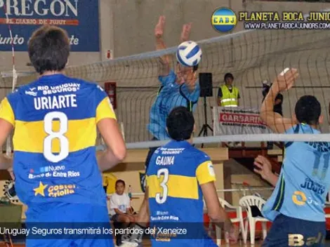 Buena victoria de Boca