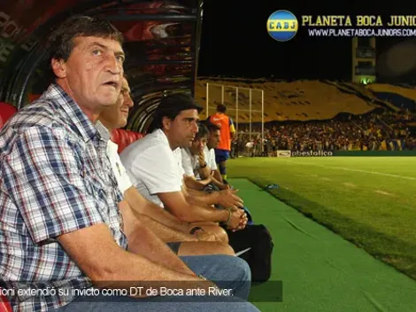 Falcioni: “No nos llegaron nunca”