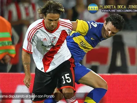 Ledesma: “Trabajaré para complicar al técnico cuando elija los once”