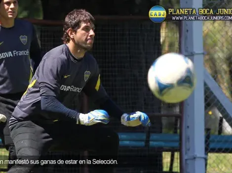 Orion: “Jugar acá no es para cualquiera”