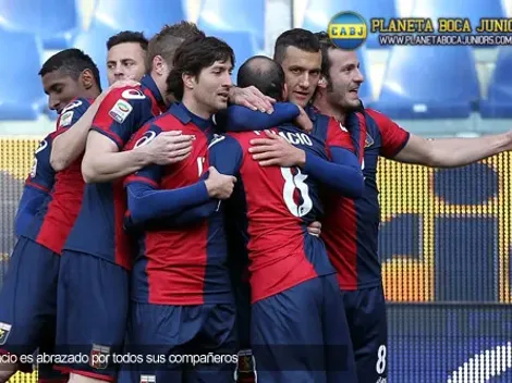 Regalo de gol