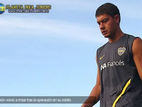 Olimpo en la mira