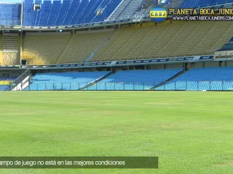 Campo minado