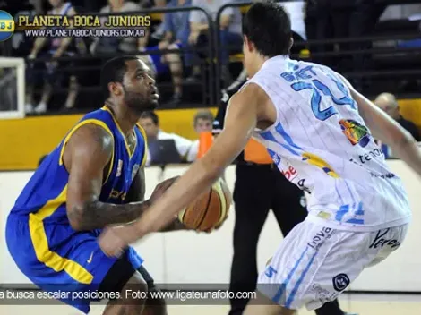 Quiere recuperarse