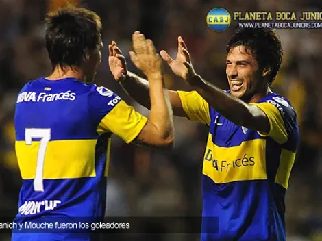 Sólido comienzo