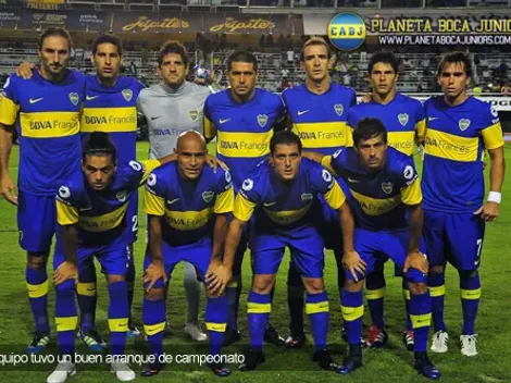 Uno por uno ante Olimpo: Volvió el campeón