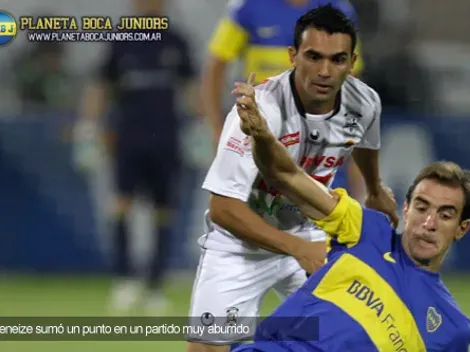 Minuto a minuto: Zamora 0 – 0 Boca Juniors