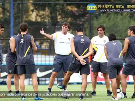Concentrados en el Tatengue