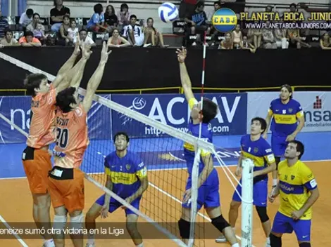 Cómodo triunfo ante Lechuzas