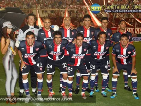Sequía santafesina