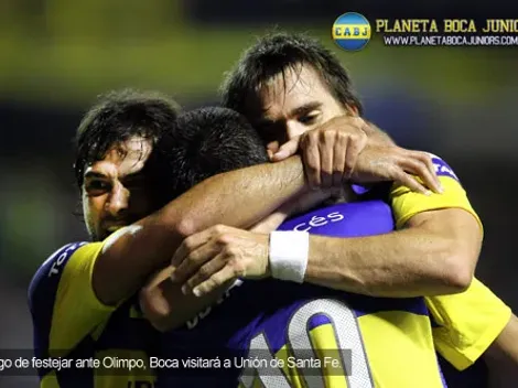Quiere abrazar la punta