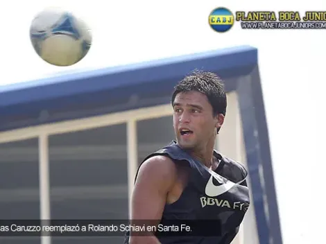 Caruzzo: “Esperaban que perdiéramos”