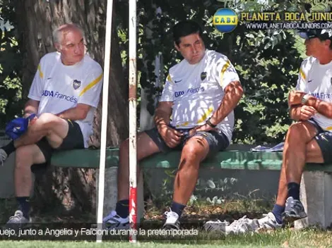 Requejo: “Esto es pasajero”