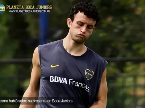 Ledesma: “No estamos jugando como nos gustaría”