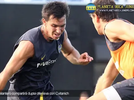 Mouche: “Molestan las críticas”