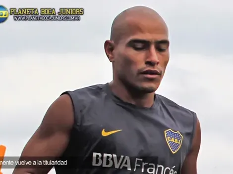 Equipo confirmado para el domingo