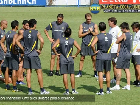 Concentrados en Newell’s
