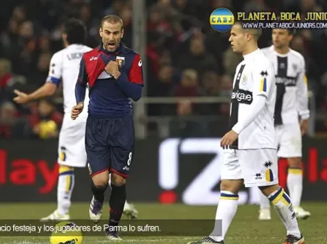 Rodrigo al rescate