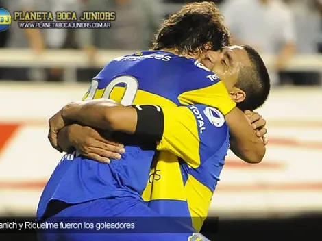 Video resumen: Boca Juniors 2 – 0 Newell’s