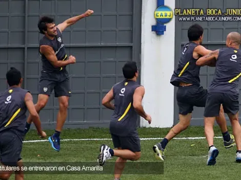 Mañana relajada en Buenos Aires