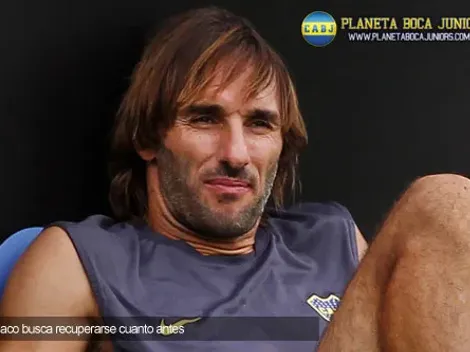 Schiavi: “Falcioni tiene que estar contento que pretendamos mejorar”