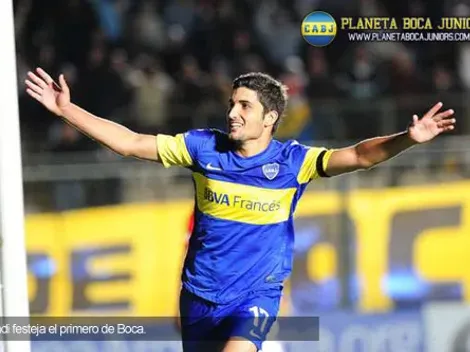 Blandi: “Hicimos las cosas bien”